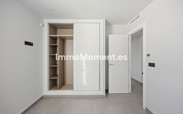 Revente - Villa - Algorfa - La Finca Golf