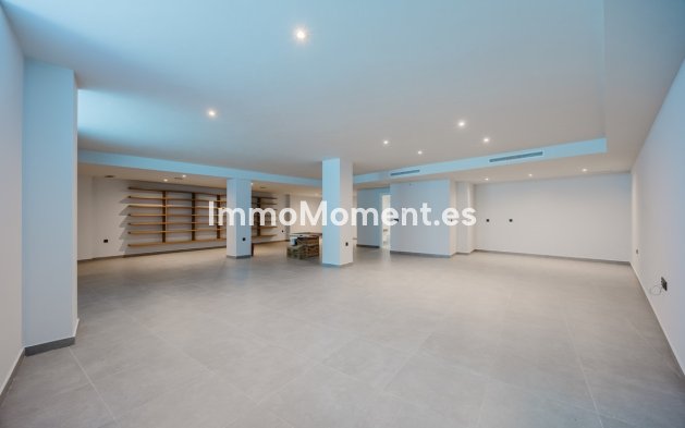 Revente - Villa - Algorfa - La Finca Golf