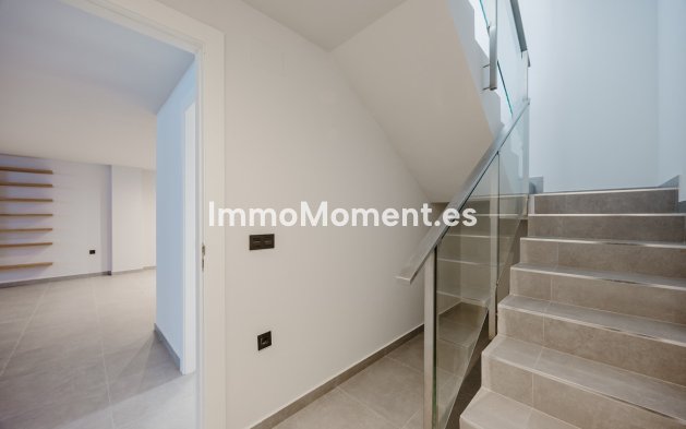 Revente - Villa - Algorfa - La Finca Golf