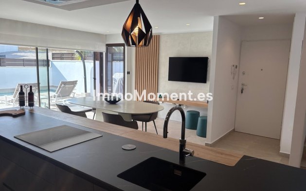 Revente - Villa - Algorfa - La Finca Golf