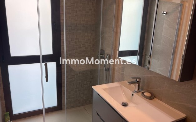 Revente - Villa - Algorfa - La Finca Golf