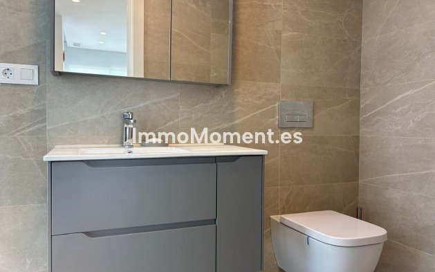 Revente - Villa - Algorfa - La Finca Golf