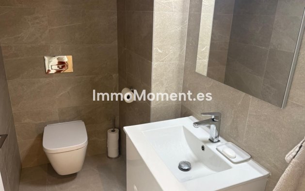 Revente - Villa - Algorfa - La Finca Golf