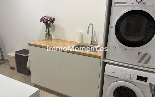 Revente - Villa - Algorfa - La Finca Golf