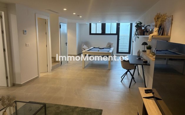 Revente - Villa - Algorfa - La Finca Golf