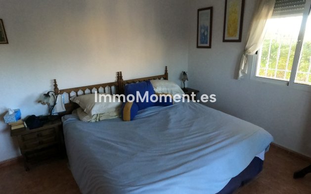 Wiederverkauf - Landhaus - Orihuela - Orihuela Centro