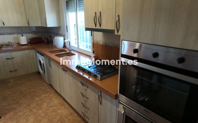 Wiederverkauf - Landhaus - Orihuela - Orihuela Centro