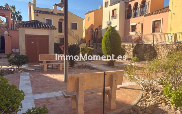 Revente - Maison mitoyenne - Algorfa - La Finca Golf