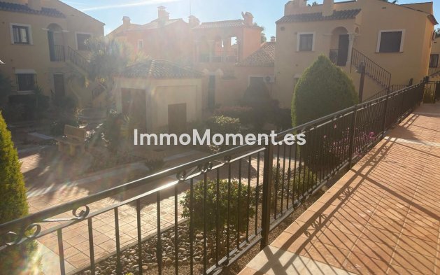 Revente - Maison mitoyenne - Algorfa - La Finca Golf