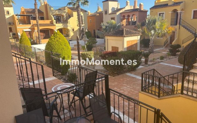 Revente - Maison mitoyenne - Algorfa - La Finca Golf