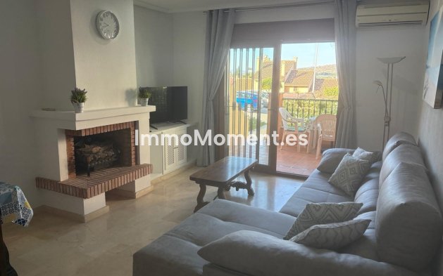 Revente - Maison mitoyenne - Algorfa - La Finca Golf