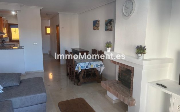 Revente - Maison mitoyenne - Algorfa - La Finca Golf