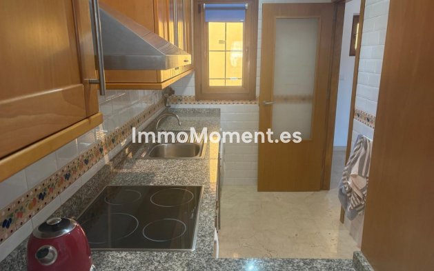 Revente - Maison mitoyenne - Algorfa - La Finca Golf