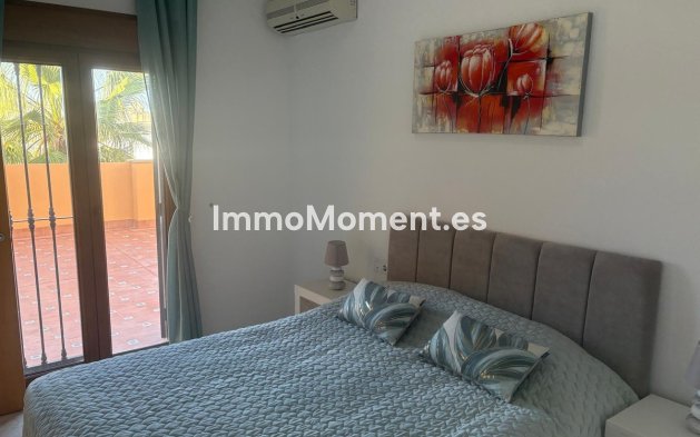 Revente - Maison mitoyenne - Algorfa - La Finca Golf