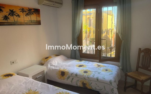 Revente - Maison mitoyenne - Algorfa - La Finca Golf