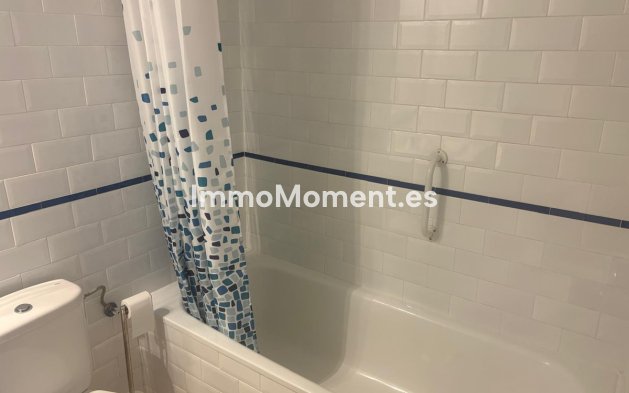 Revente - Maison mitoyenne - Algorfa - La Finca Golf