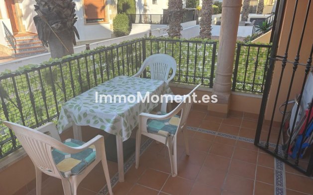 Revente - Maison mitoyenne - Algorfa - La Finca Golf