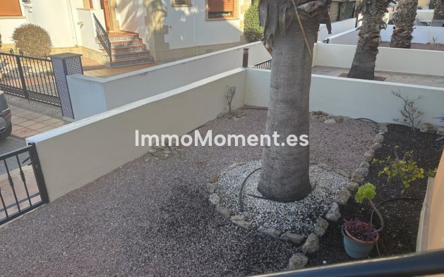 Revente - Maison mitoyenne - Algorfa - La Finca Golf