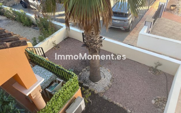 Revente - Maison mitoyenne - Algorfa - La Finca Golf