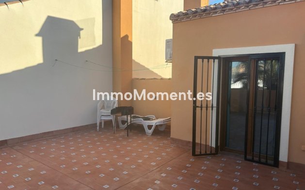 Revente - Maison mitoyenne - Algorfa - La Finca Golf