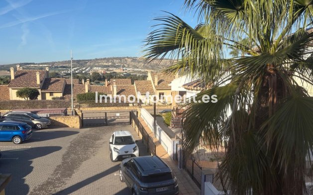 Revente - Maison mitoyenne - Algorfa - La Finca Golf