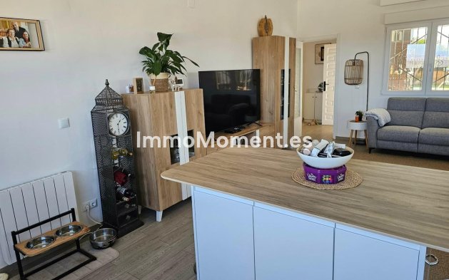 Bestaande woning - Villa - San Fulgencio - San Fulgencio Centro