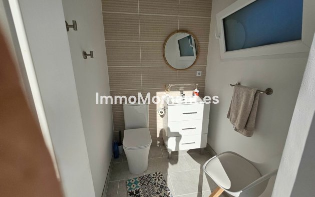 Bestaande woning - Villa - San Fulgencio - San Fulgencio Centro