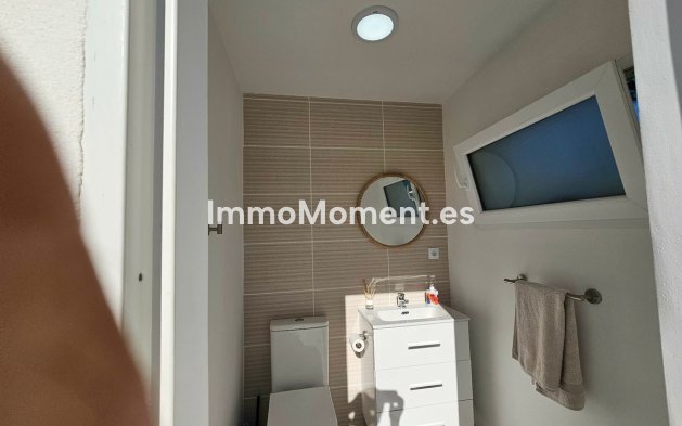 Bestaande woning - Villa - San Fulgencio - San Fulgencio Centro