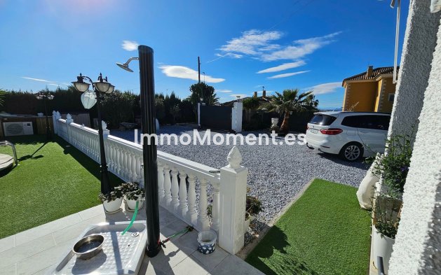 Bestaande woning - Villa - San Fulgencio - San Fulgencio Centro