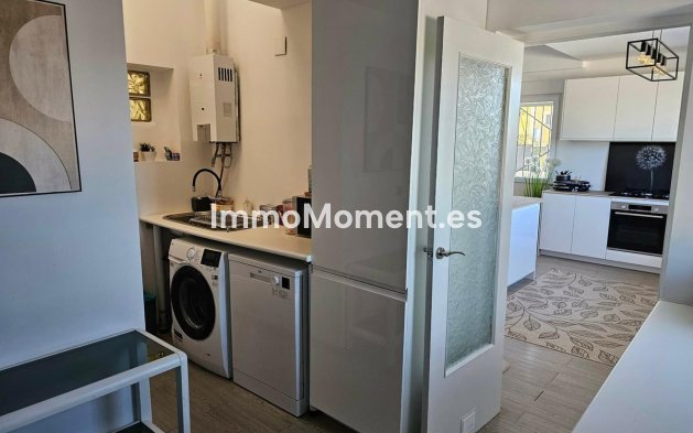 Bestaande woning - Villa - San Fulgencio - San Fulgencio Centro