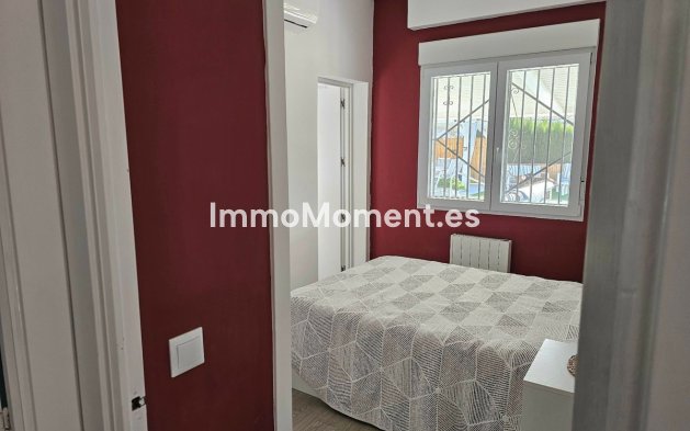 Bestaande woning - Villa - San Fulgencio - San Fulgencio Centro