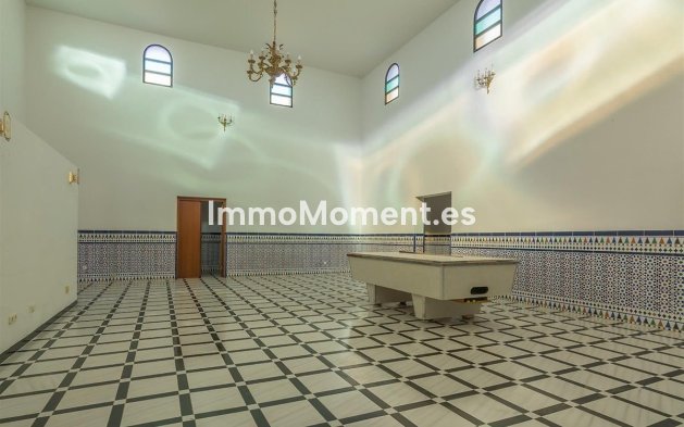 Revente - Villa - Benalmadena - Benalmadena Costa