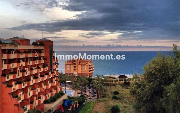 Revente - Villa - Benalmadena - Benalmadena Costa