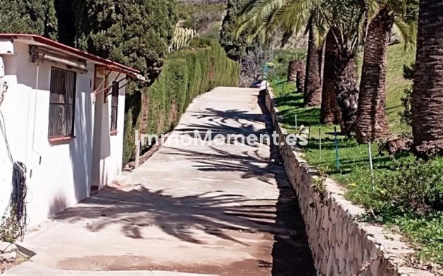 Revente - Villa - Benalmadena - Benalmadena Costa