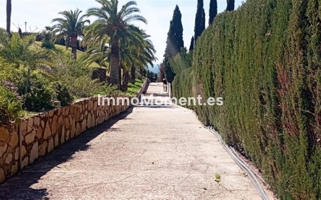 Revente - Villa - Benalmadena - Benalmadena Costa