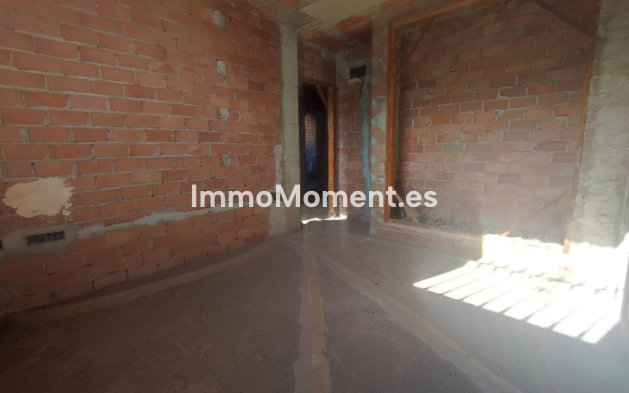 Wiederverkauf - Reihenhaus - Fuengirola - Fuengirola Centro