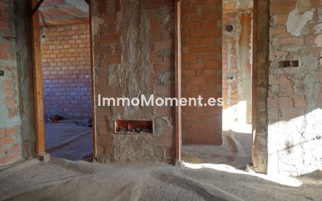 Wiederverkauf - Reihenhaus - Fuengirola - Fuengirola Centro