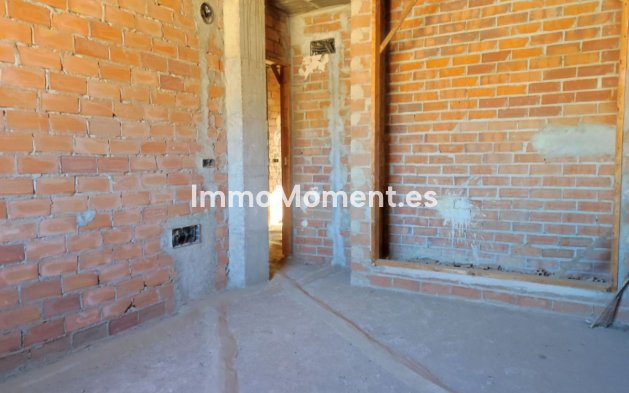 Wiederverkauf - Reihenhaus - Fuengirola - Fuengirola Centro