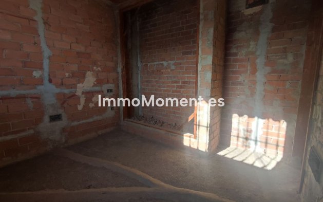 Wiederverkauf - Reihenhaus - Fuengirola - Fuengirola Centro