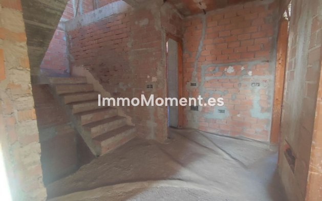 Wiederverkauf - Reihenhaus - Fuengirola - Fuengirola Centro