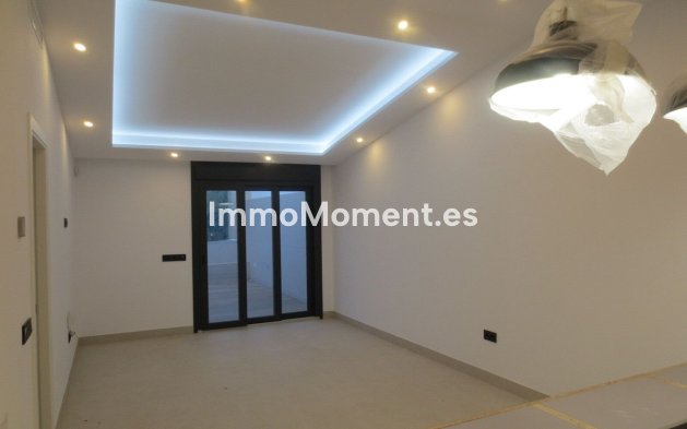 Revente - Villa individuelle - Mijas - El Coto