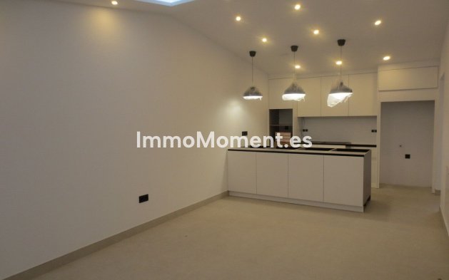 Revente - Villa individuelle - Mijas - El Coto