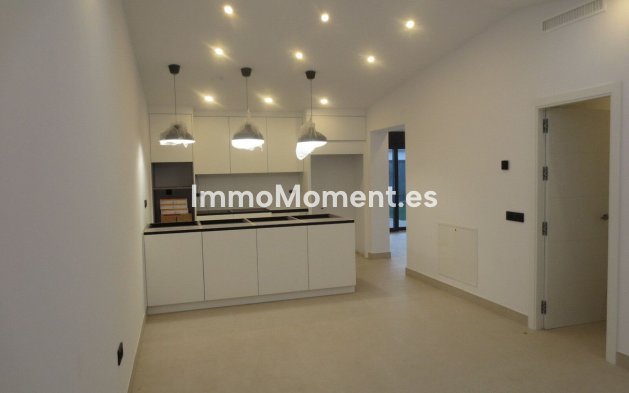 Revente - Villa individuelle - Mijas - El Coto