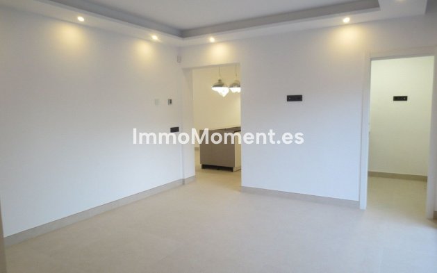 Revente - Villa individuelle - Mijas - El Coto