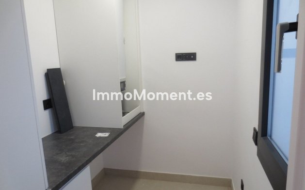 Revente - Villa individuelle - Mijas - El Coto