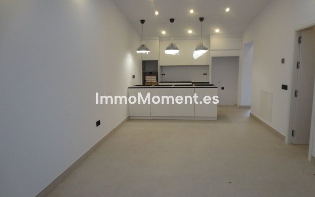 Revente - Villa individuelle - Mijas - El Coto
