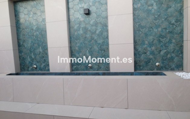 Revente - Villa individuelle - Mijas - El Coto