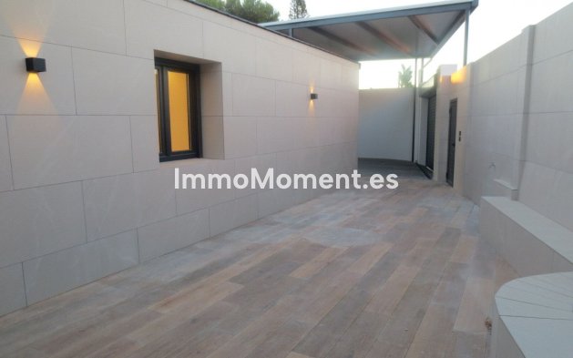 Revente - Villa individuelle - Mijas - El Coto