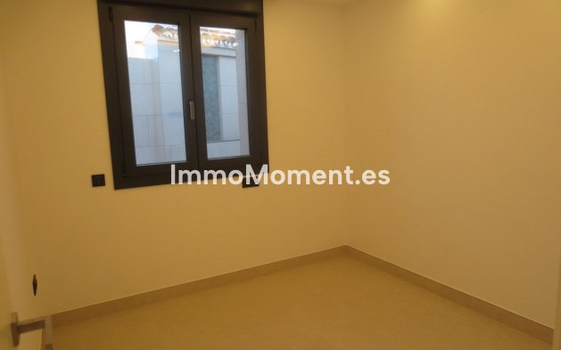 Revente - Villa individuelle - Mijas - El Coto