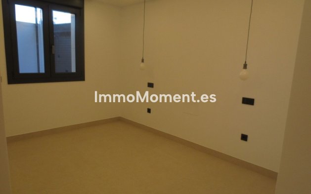 Revente - Villa individuelle - Mijas - El Coto